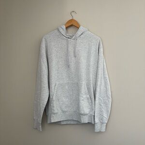 2/$10 Urban Heritage Light Gray Hoodie